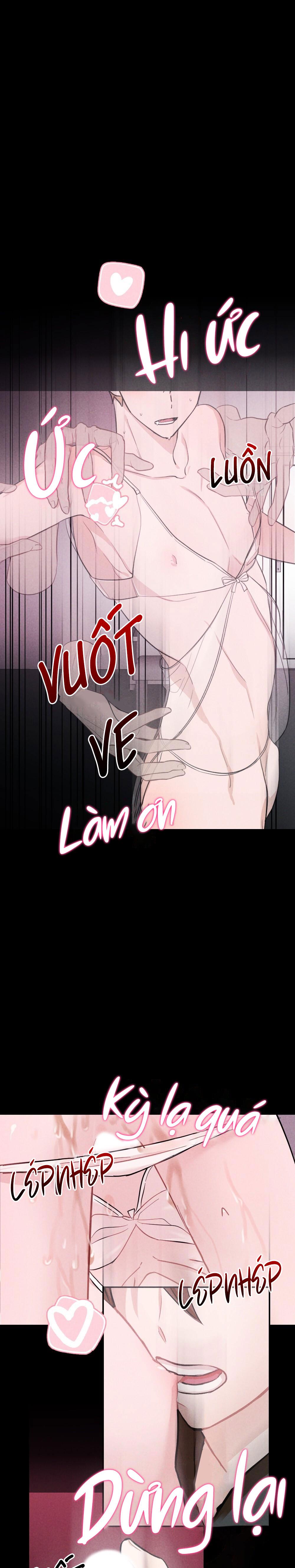 Đọc truyện ESCAPE GAME ROOM - Chapter 1