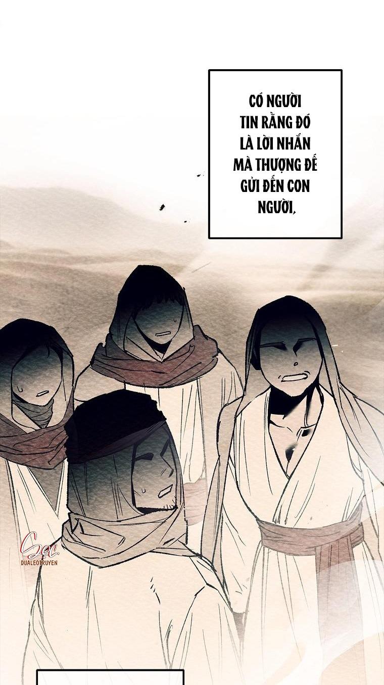 Đọc truyện (ABO) BƯỚC NGOẶT - Chapter 25