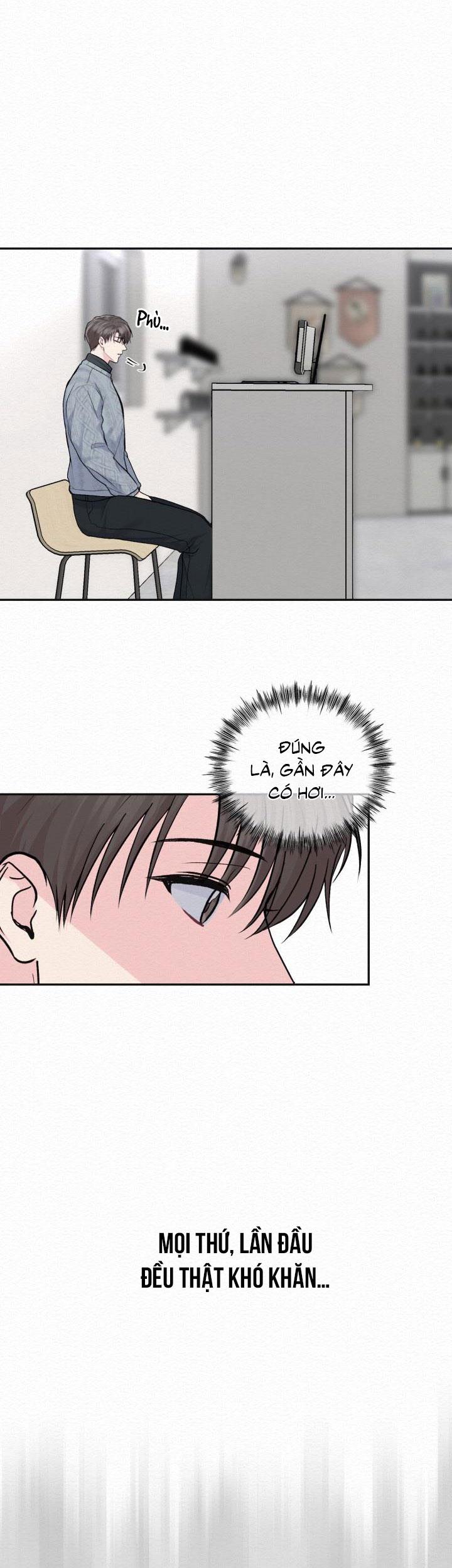 Đọc truyện HƯƠNG XƯA - Chapter 10