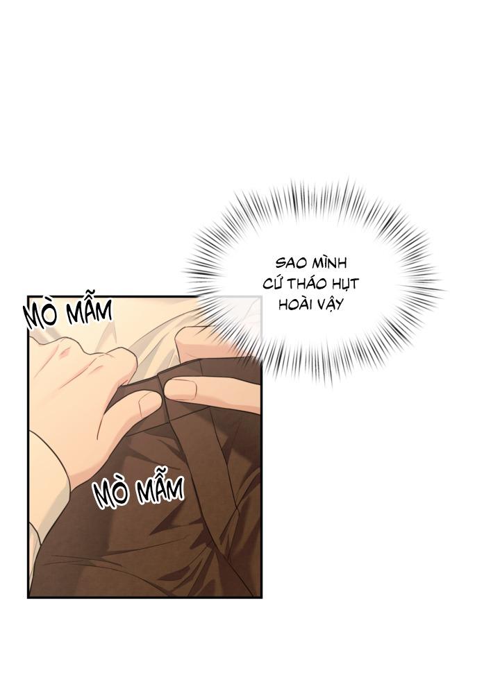 Đọc truyện TIỂU THỬ: BẮT ĐẦU MÙA HÈ - Chapter 48