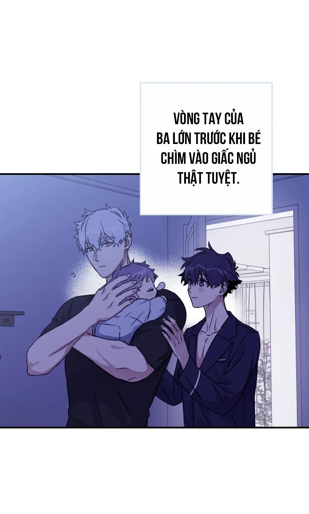 Đọc truyện Sóng Tìm Em - Chapter 74