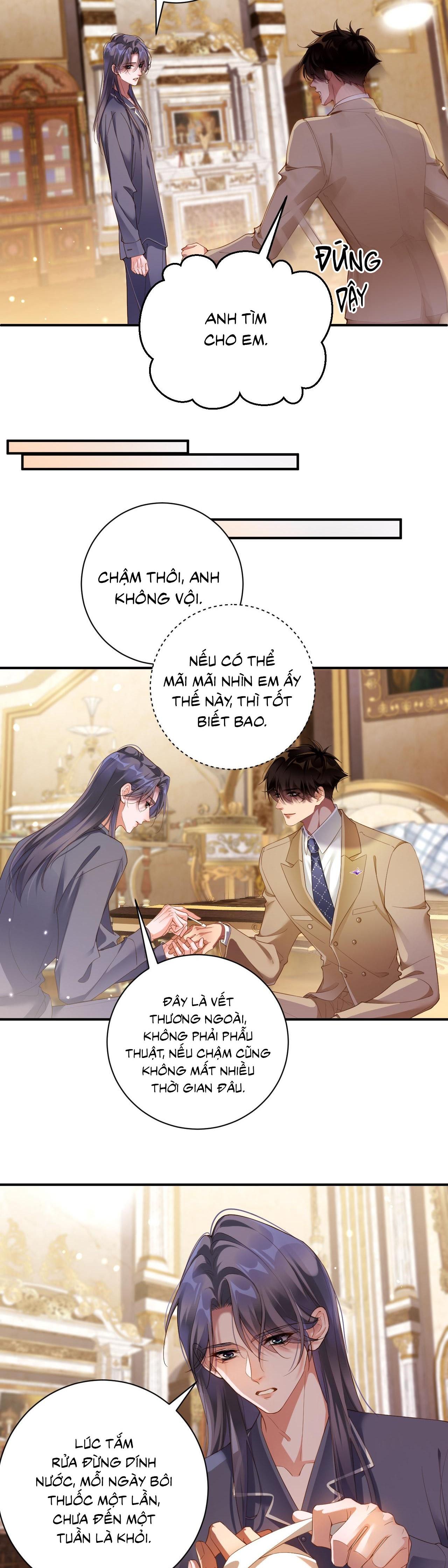 Đọc truyện CHỒNG CŨ MUỐN TÁI HÔN LẦN NỮA - Chapter 70