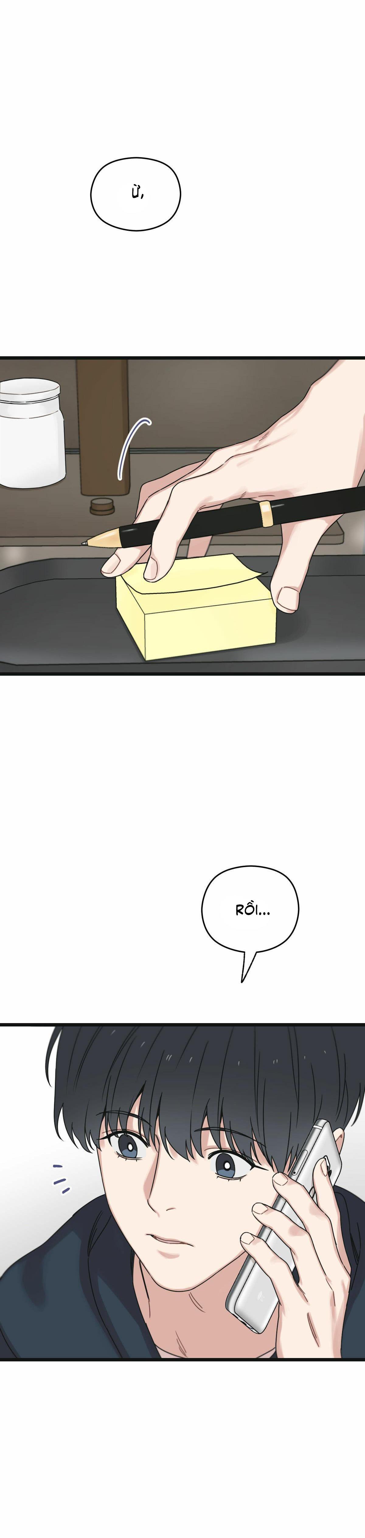 Đọc truyện TRÙNG PHÙNG - Chapter 20