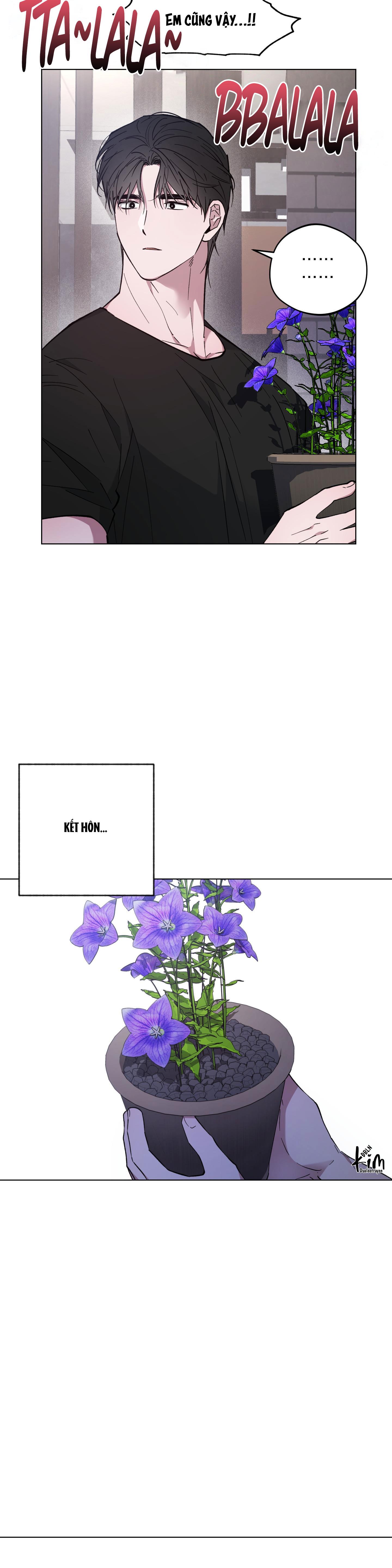 Đọc truyện BÌNH MINH CỦA RỒNG - Chapter 70