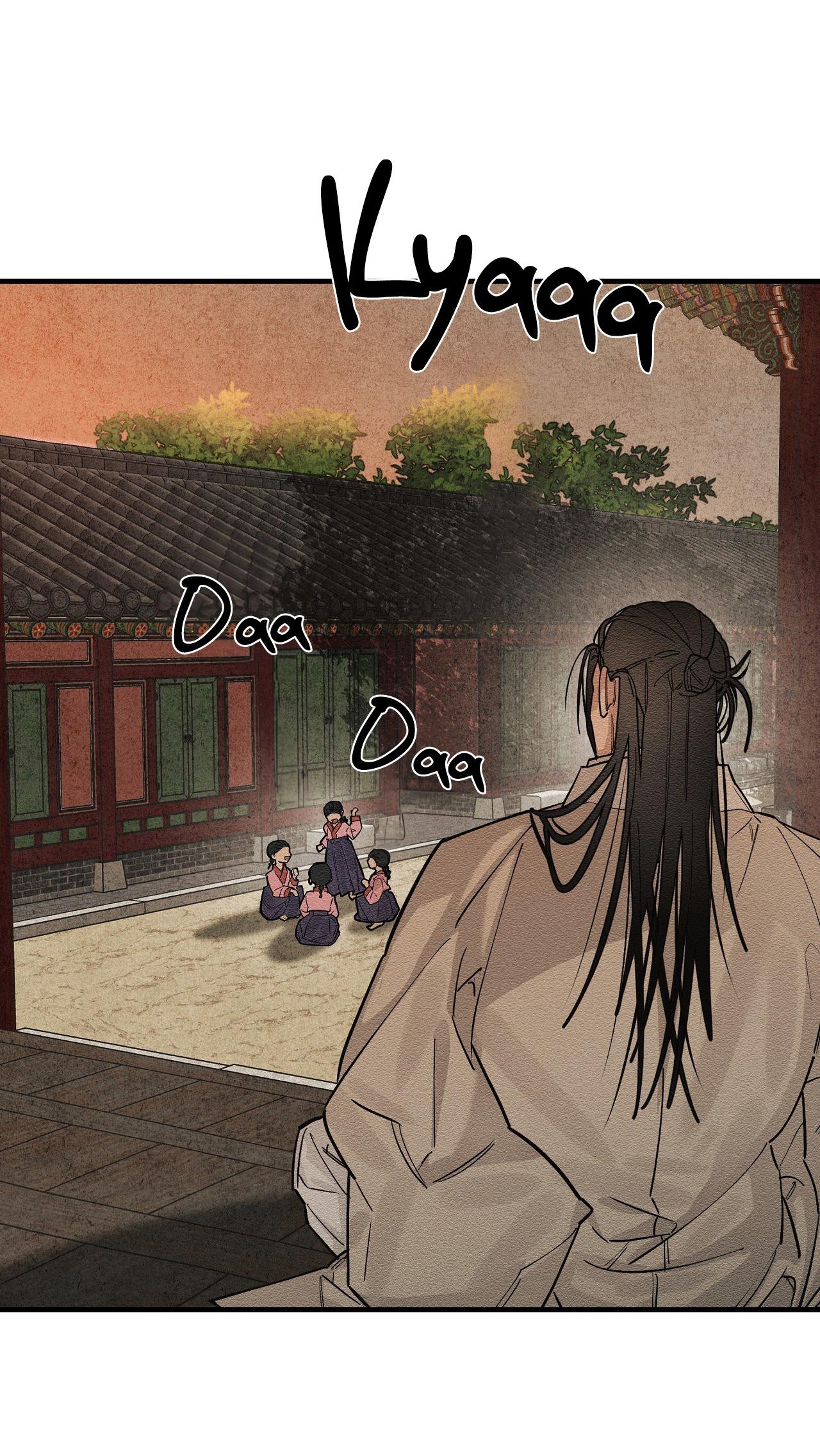 Đọc truyện DUYÊN PHẬN - Chapter 21