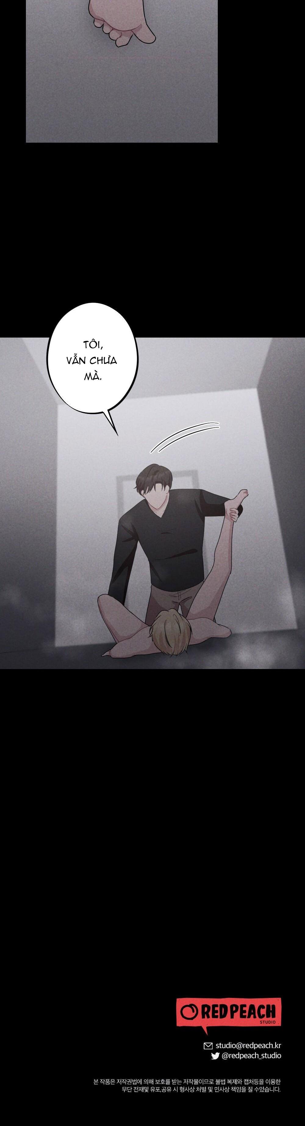 Đọc truyện ESCAPE GAME ROOM - Chapter 6