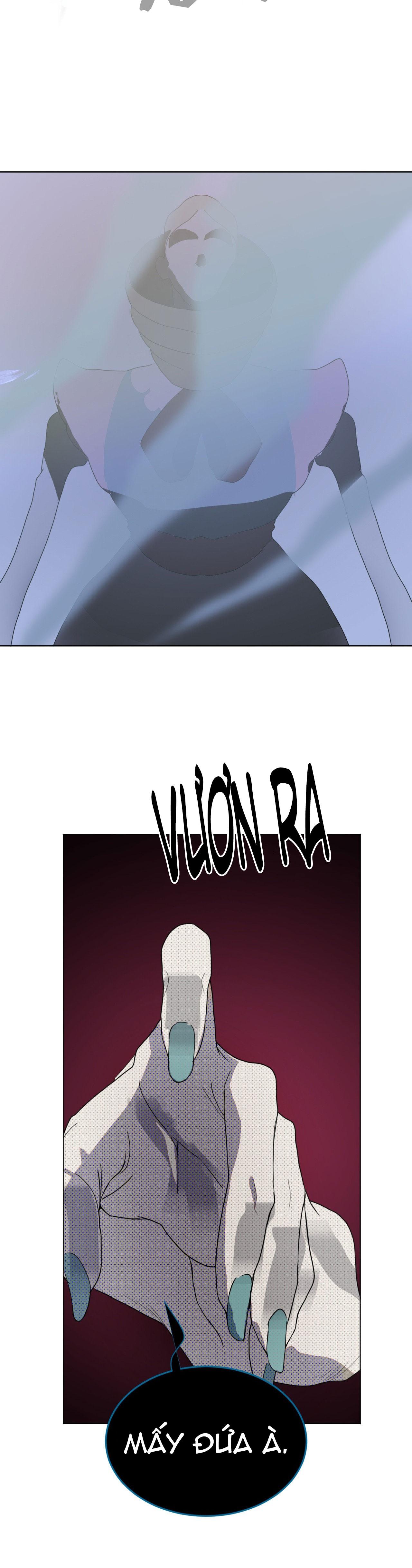 Đọc truyện BẠN CÙNG LỚP MẪU GIÁO MẶT TRỜI - Chapter 3