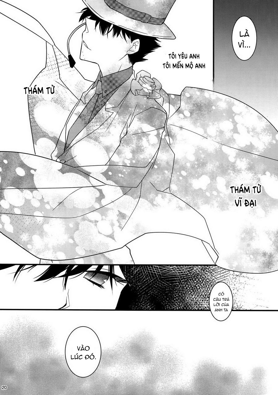 Đọc truyện Oneshot Hỏny Nhà Rô Lai - Chapter 249