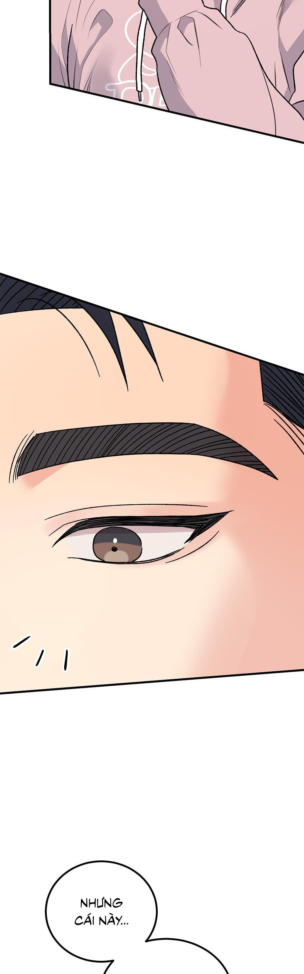 Đọc truyện CẬU KHÔNG PHẢI LÀ GU CỦA TÔI - Chapter 36