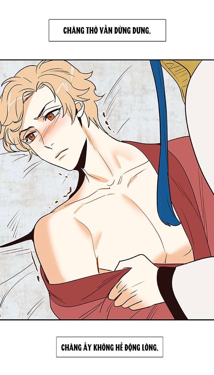 Đọc truyện [Hoàn] Rạp Chiếu Phim BL Cổ Điển - Chapter 42