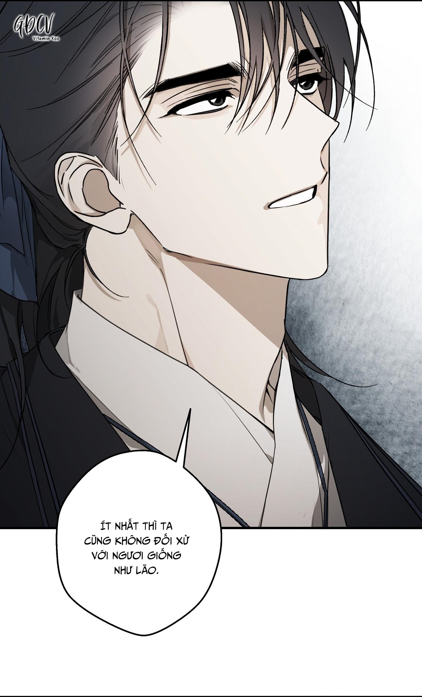 Đọc truyện KHI MẶT TRỜI LÓ DẠNG - Chapter 8