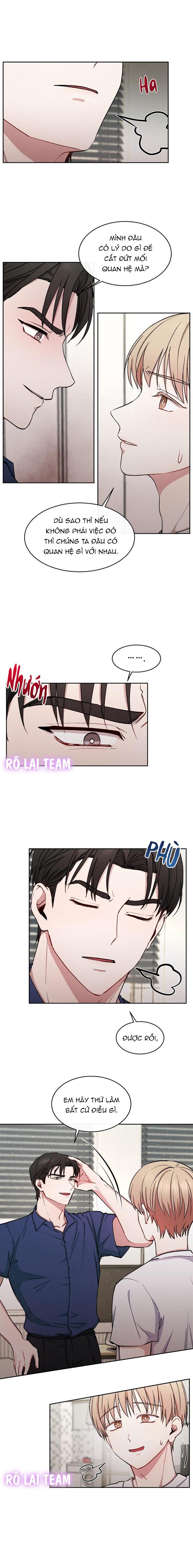 Đọc truyện Giá Như Anh Cần Em - Chapter 19