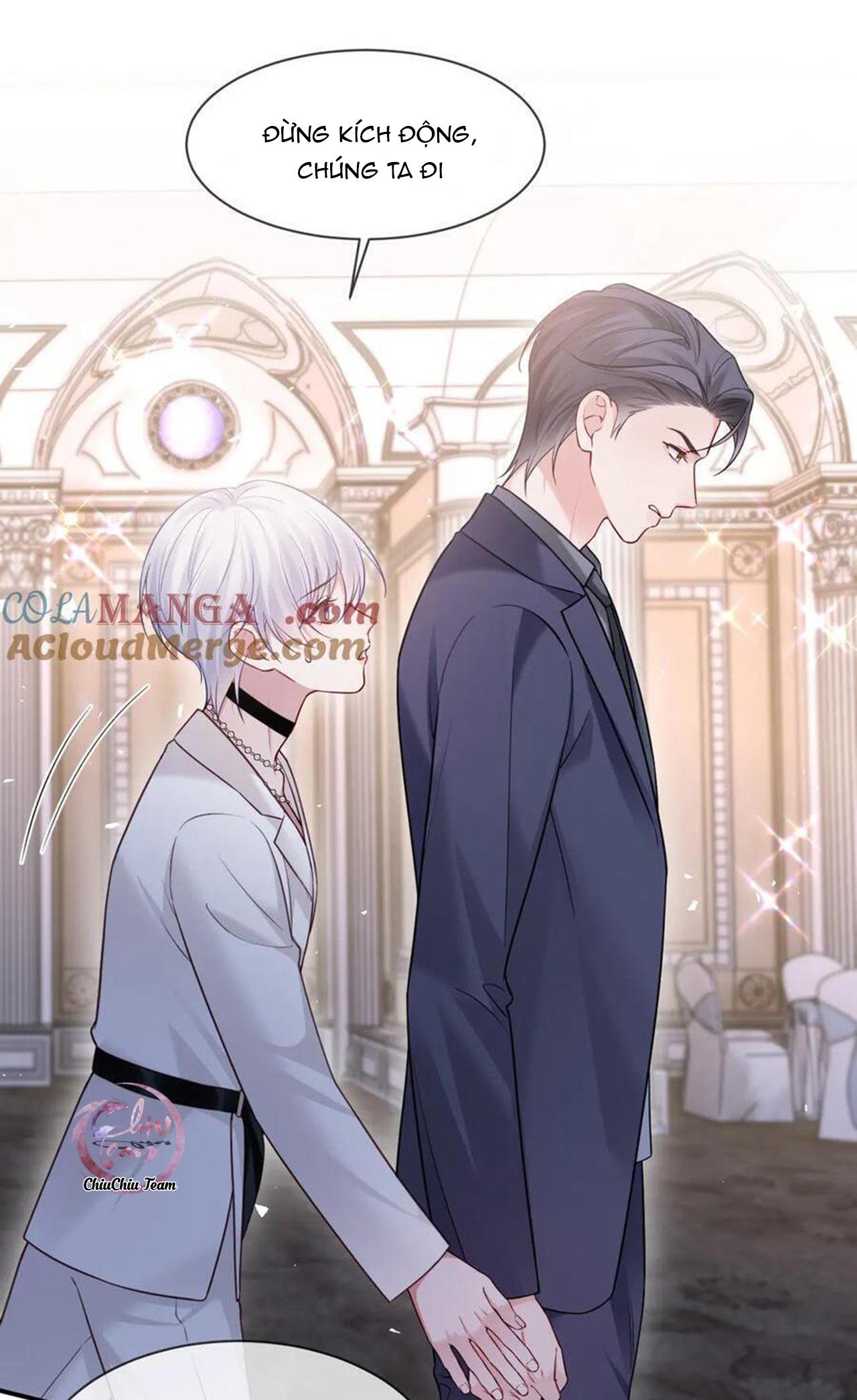 Đọc truyện Đề Nghị Ly Hôn - Chapter 131