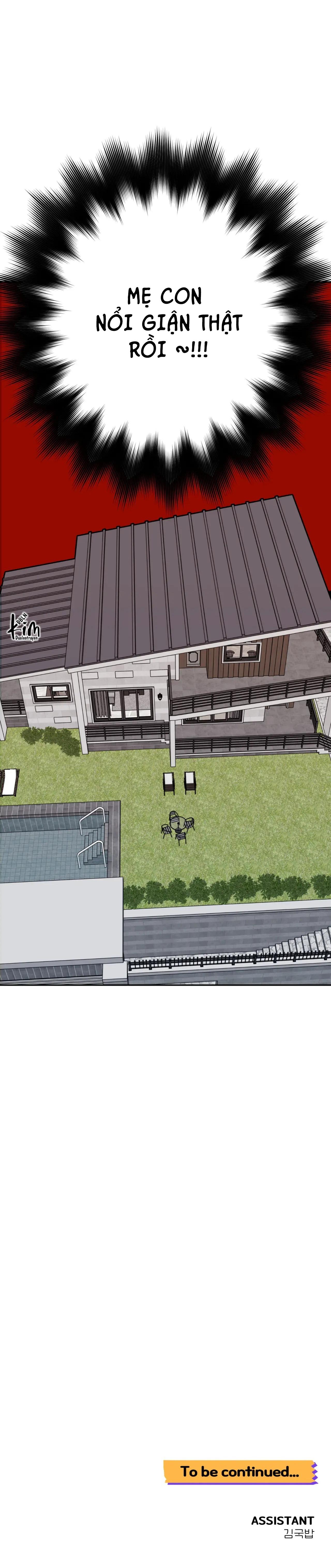 Đọc truyện KHOẢNG CÁCH VƯỢT QUA GIỚI HẠN - Chapter 80