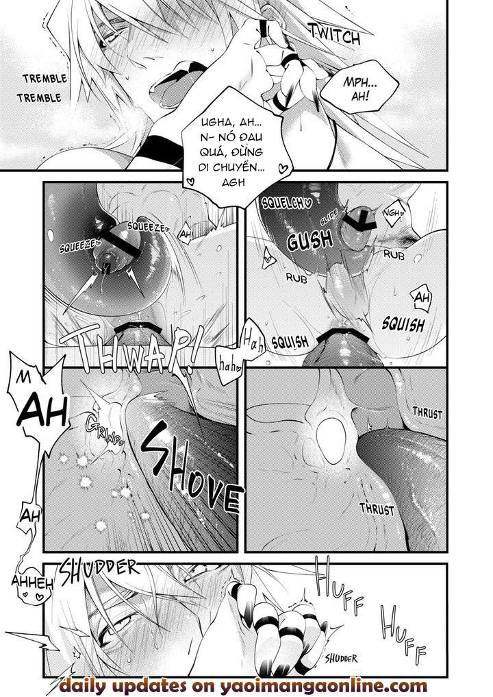 Đọc truyện Tuyển tập trôn có lài - Chapter 82