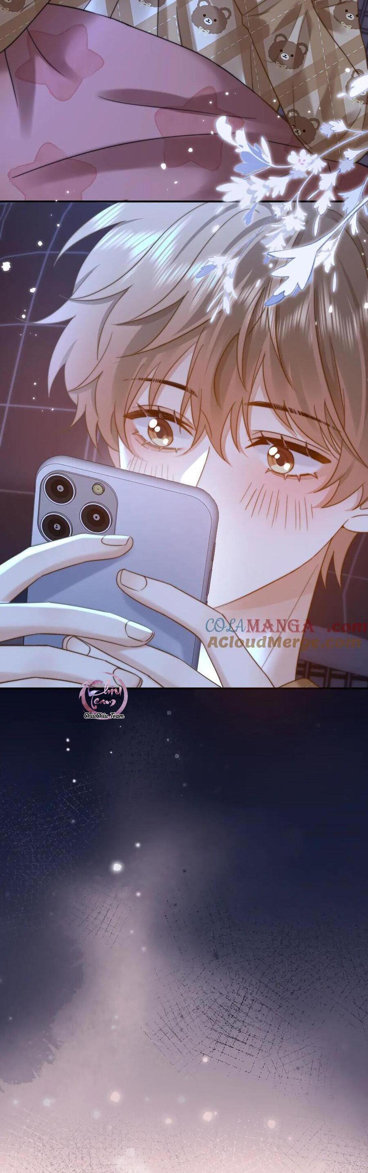 Đọc truyện Chất Dị Ứng Đáng Yêu - Chapter 67