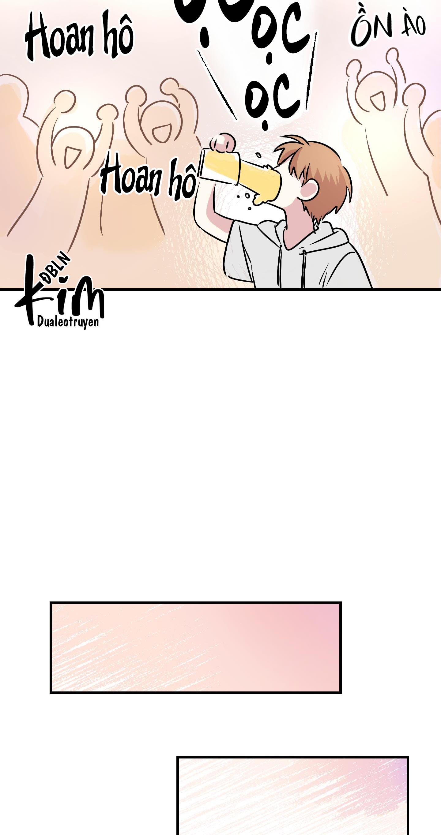 Đọc truyện BL NGẮN TUYỂN CHỌN - Chapter 15.1