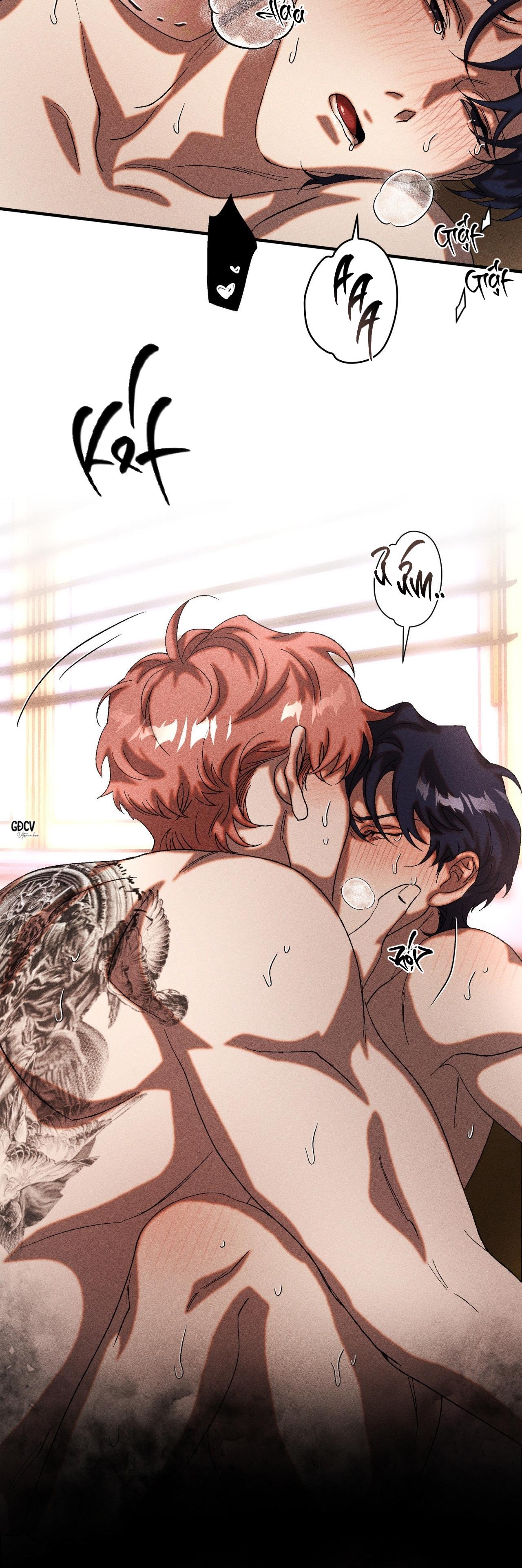 Đọc truyện  CUỘC GIAO DỊCH - Chapter 19