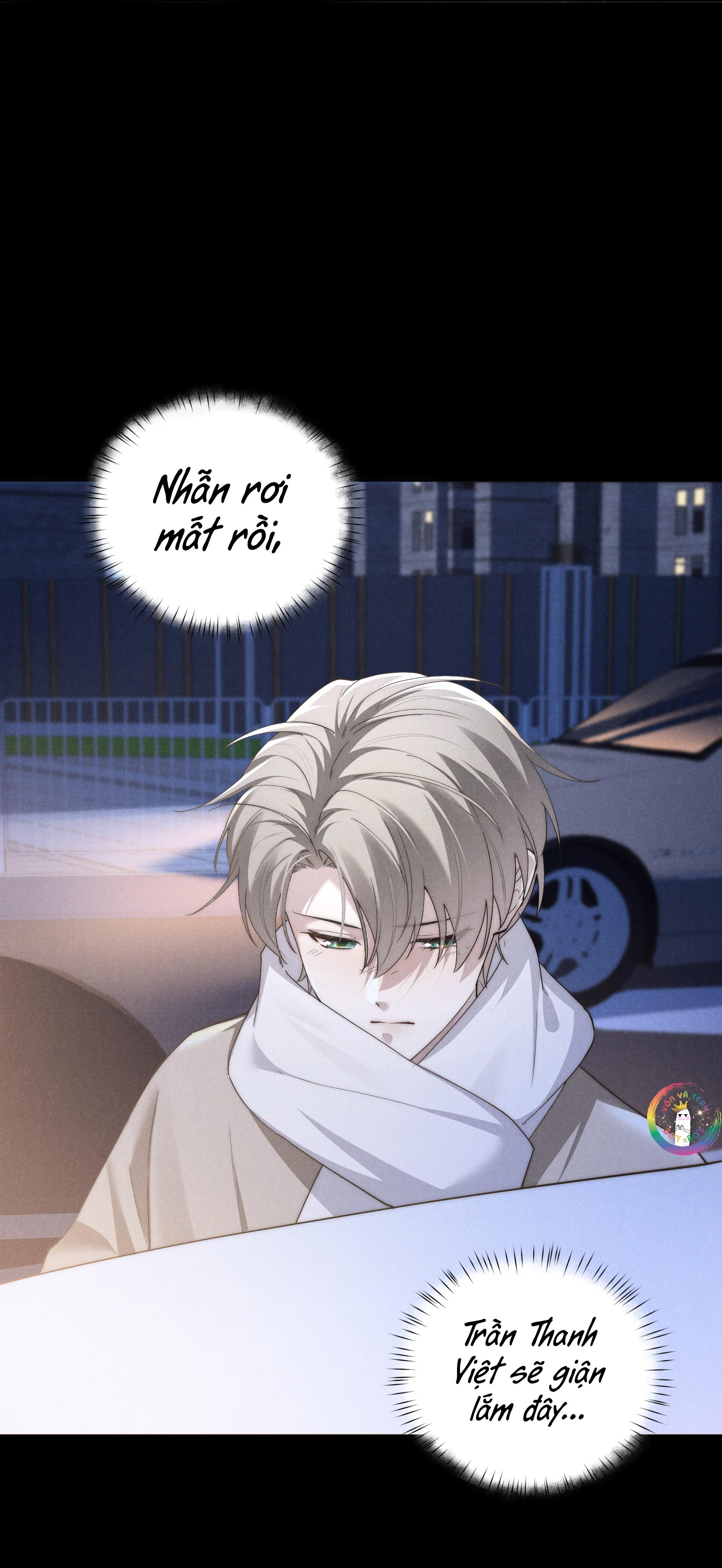 Đọc truyện (END) Thiếu Gia Hư Hỏng - Chapter 65