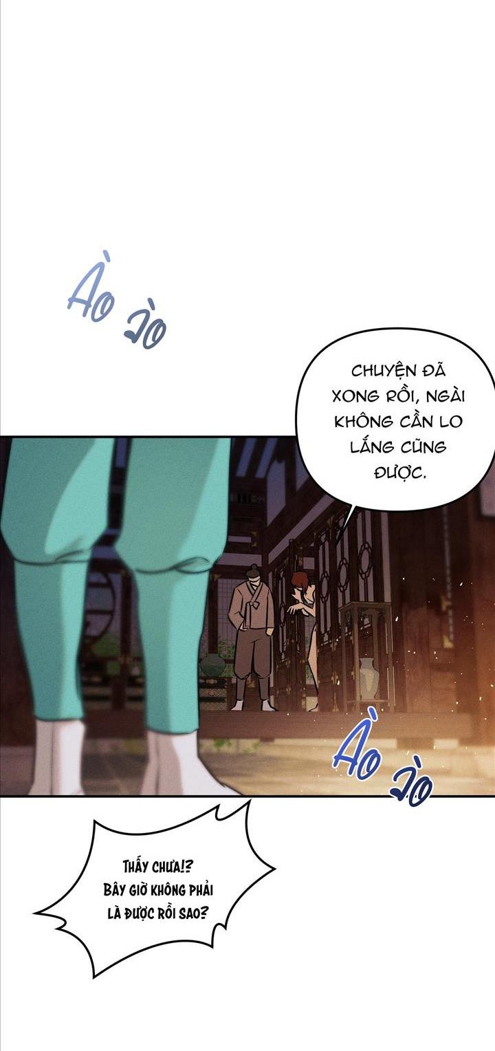 Đọc truyện BL CỔ TRANG-ÂU CỔ NGẮN NHÀ KIM - Chapter 40.6