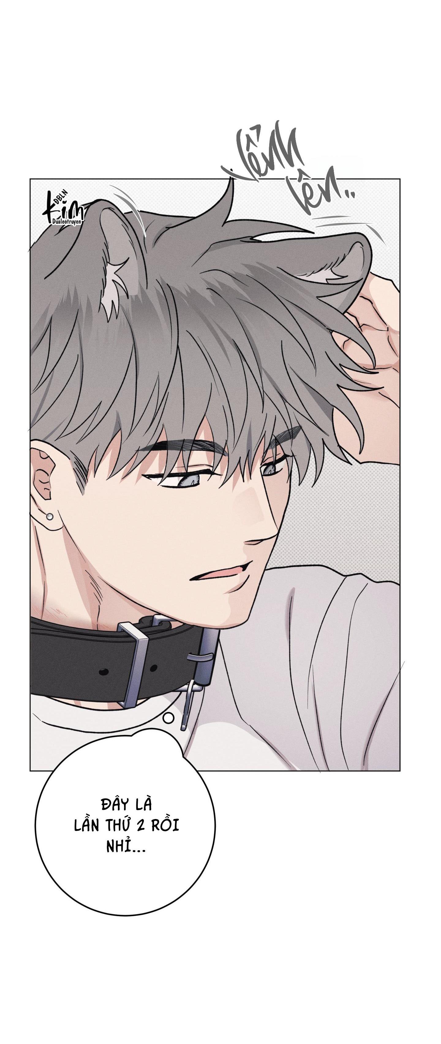 Đọc truyện TUYỂN TẬP CUỒNG CÔNG-CHIẾM HỮU CÔNG CỦA NHÀ KIM - Chapter 31.7