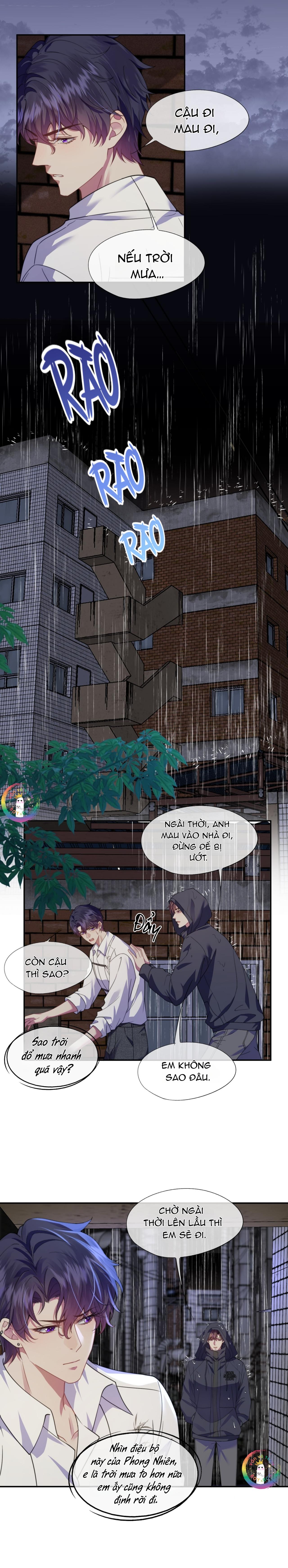 Đọc truyện (END) Gài Bẫy Ác Khuyển - Chapter 50