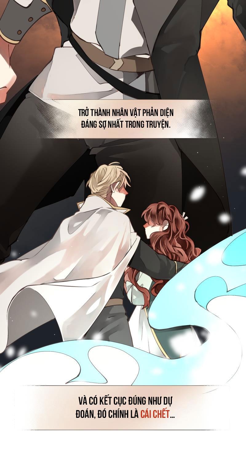 Đọc truyện KHI LONG THẦN RƠI VÀO LƯỚI TÌNH - Chapter 2