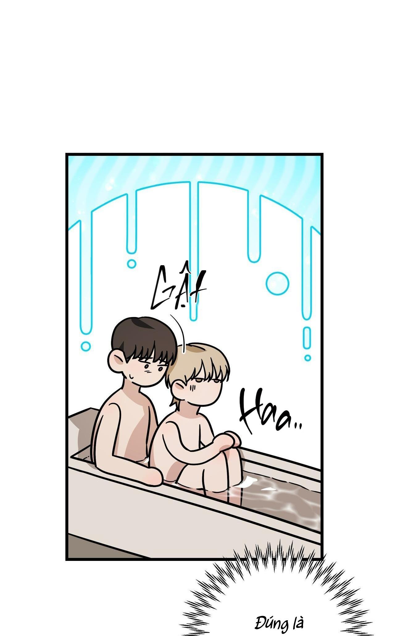 Đọc truyện HỢP ĐỒNG KẸO - Chapter 16