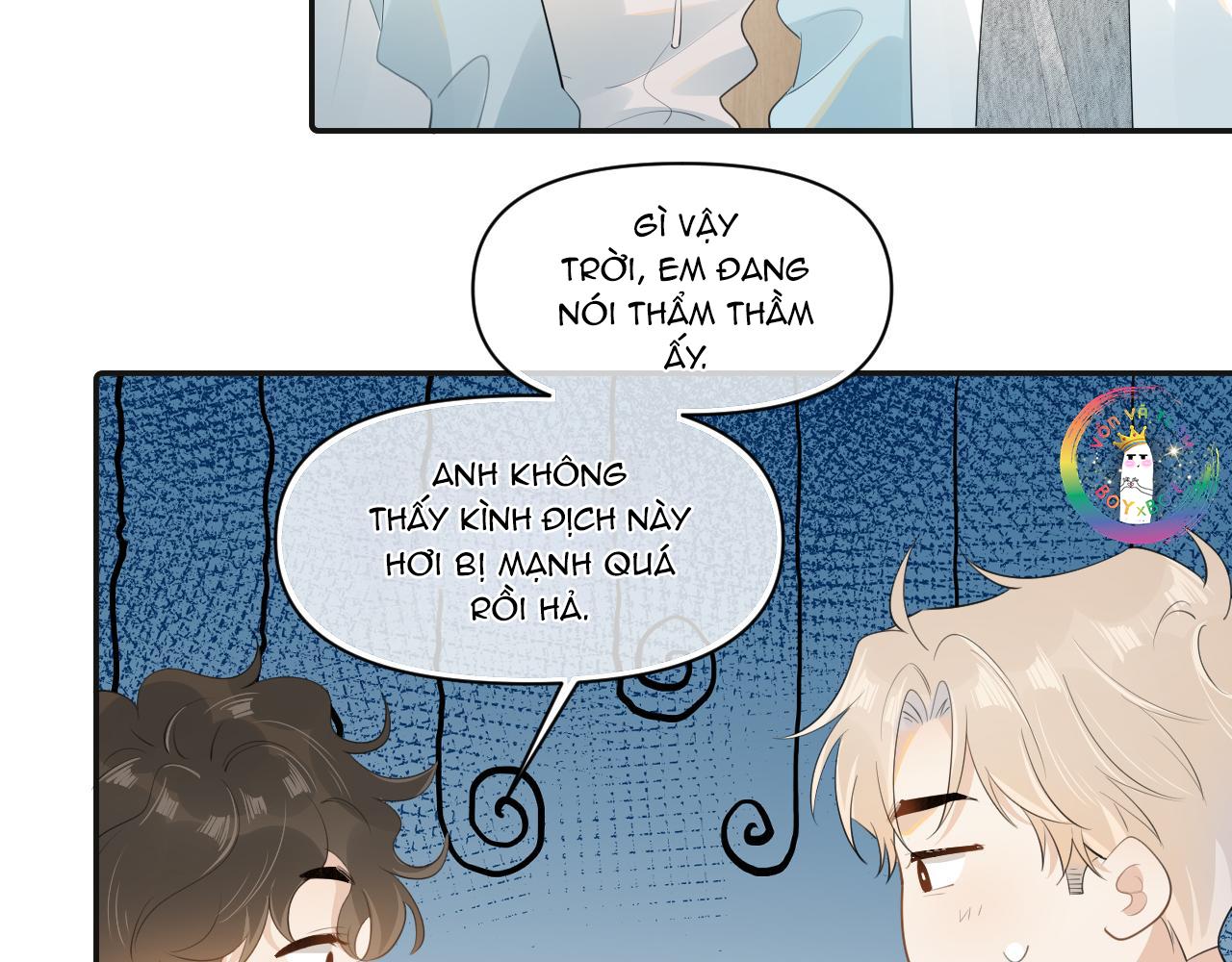 Đọc truyện Cậu Vượt Giới Hạn Rồi - Chapter 27