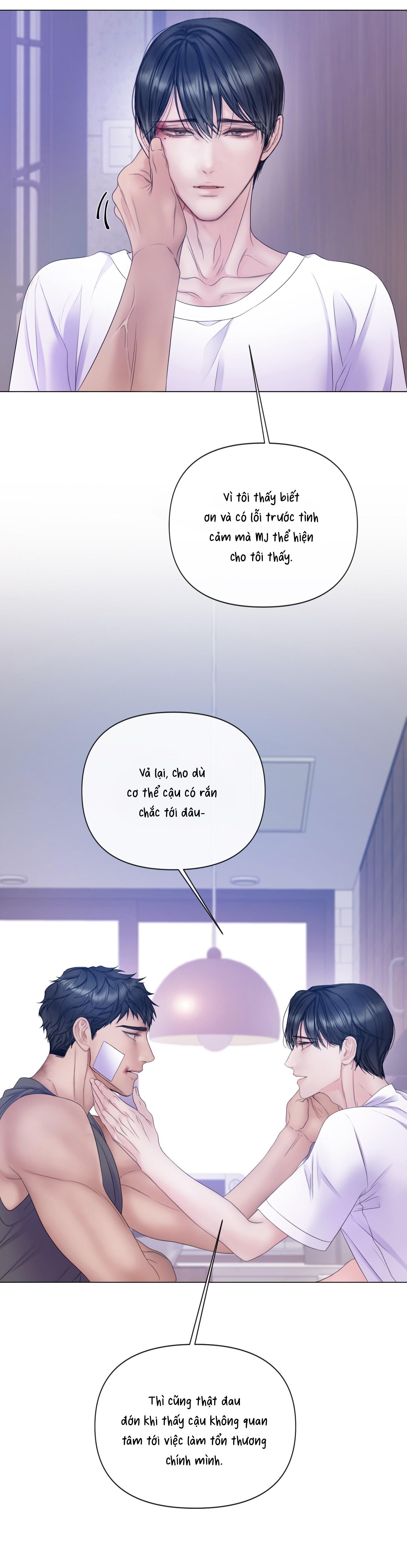 Đọc truyện MARY JANE - Chapter 61