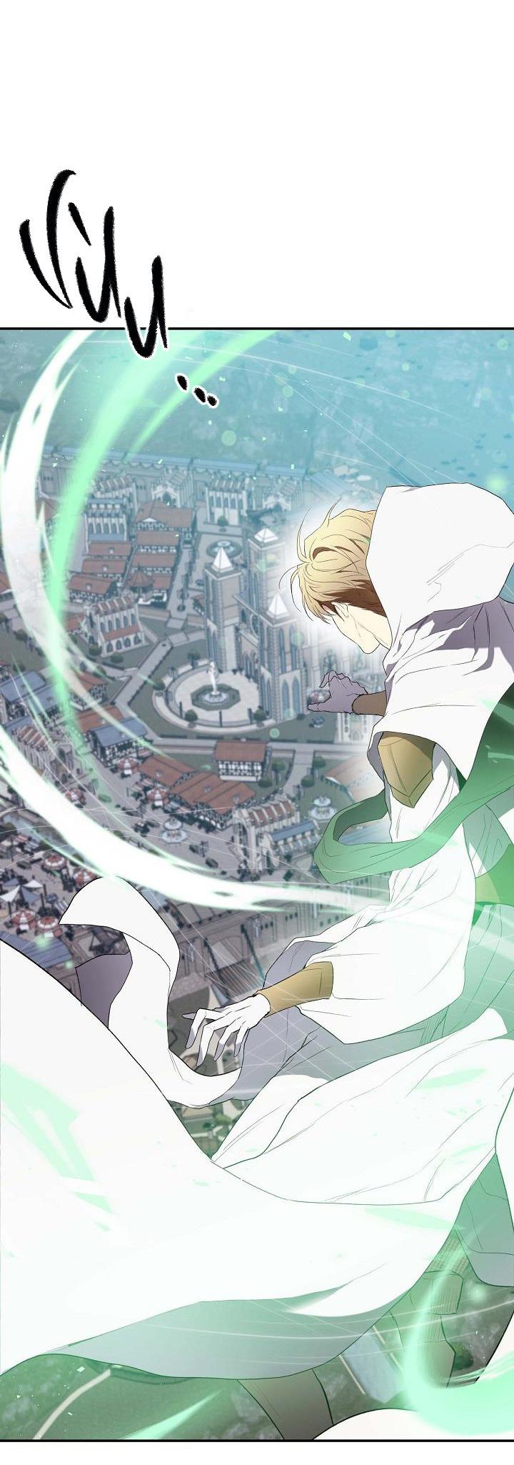 Đọc truyện HAI ĐẤT NƯỚC, ĐẤT NƯỚC CỦA NÔ LỆ - Chapter 49