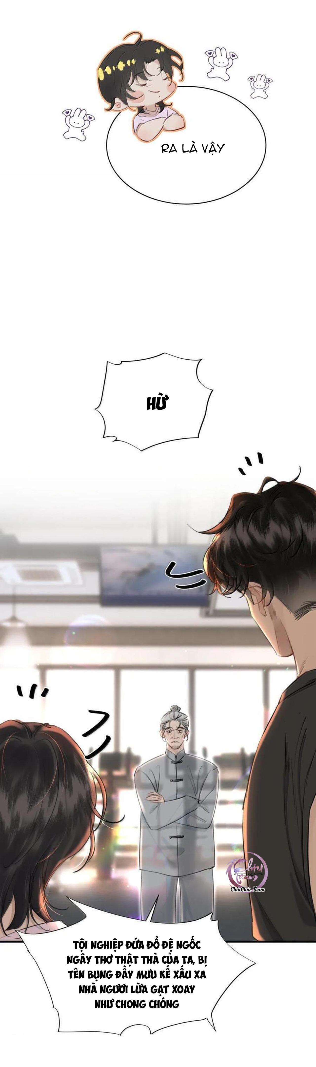 Đọc truyện Không Thể Cưỡng Lại Người Yêu Dính Người - Chapter 75