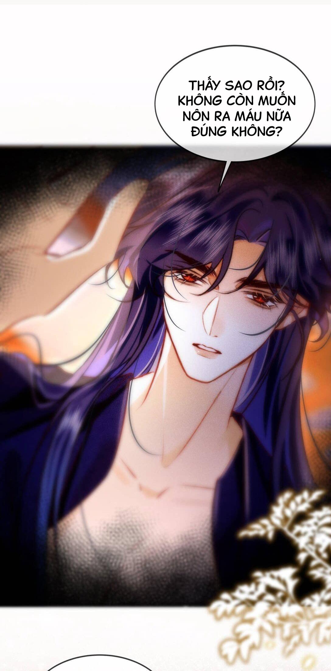 Đọc truyện Nam chủ sao lại quyến rũ ta - Chapter 9