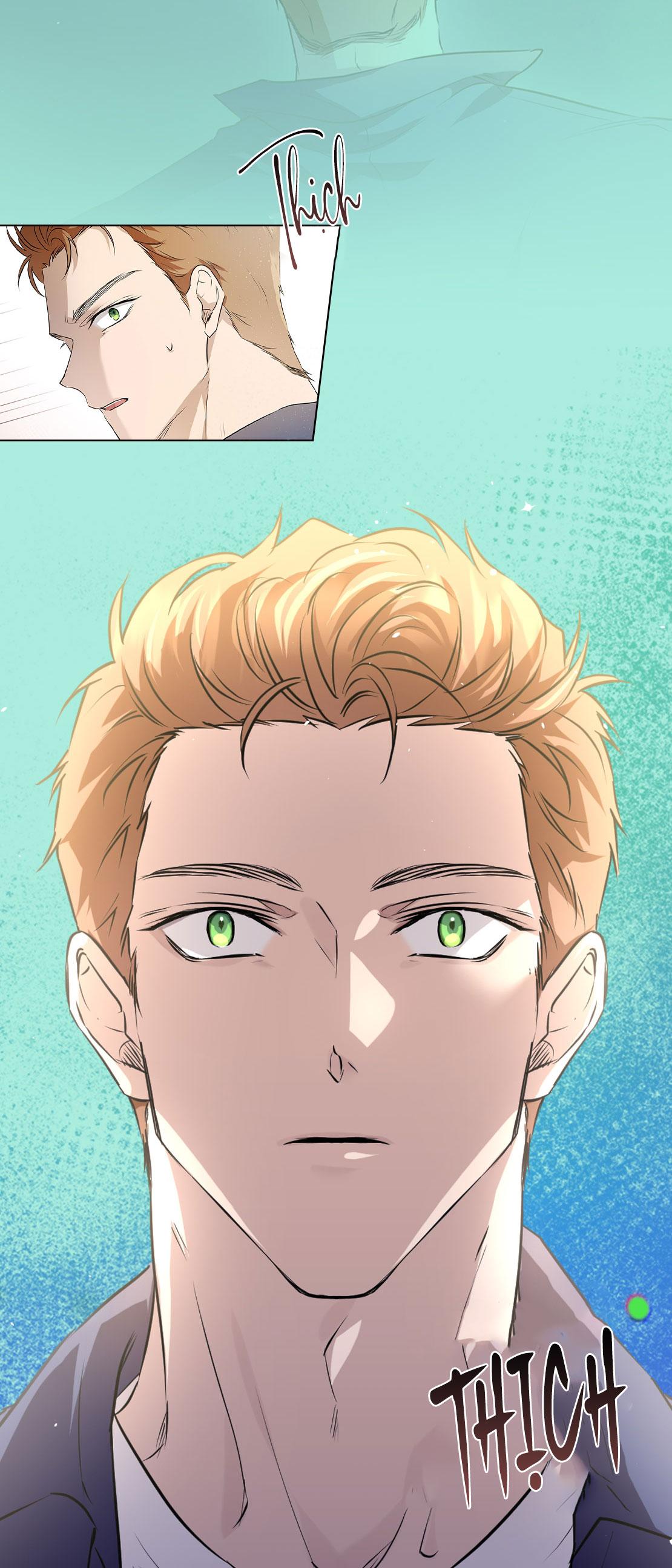 Đọc truyện OMEGA HOÀN HẢO CỦA TÔI - Chapter 0