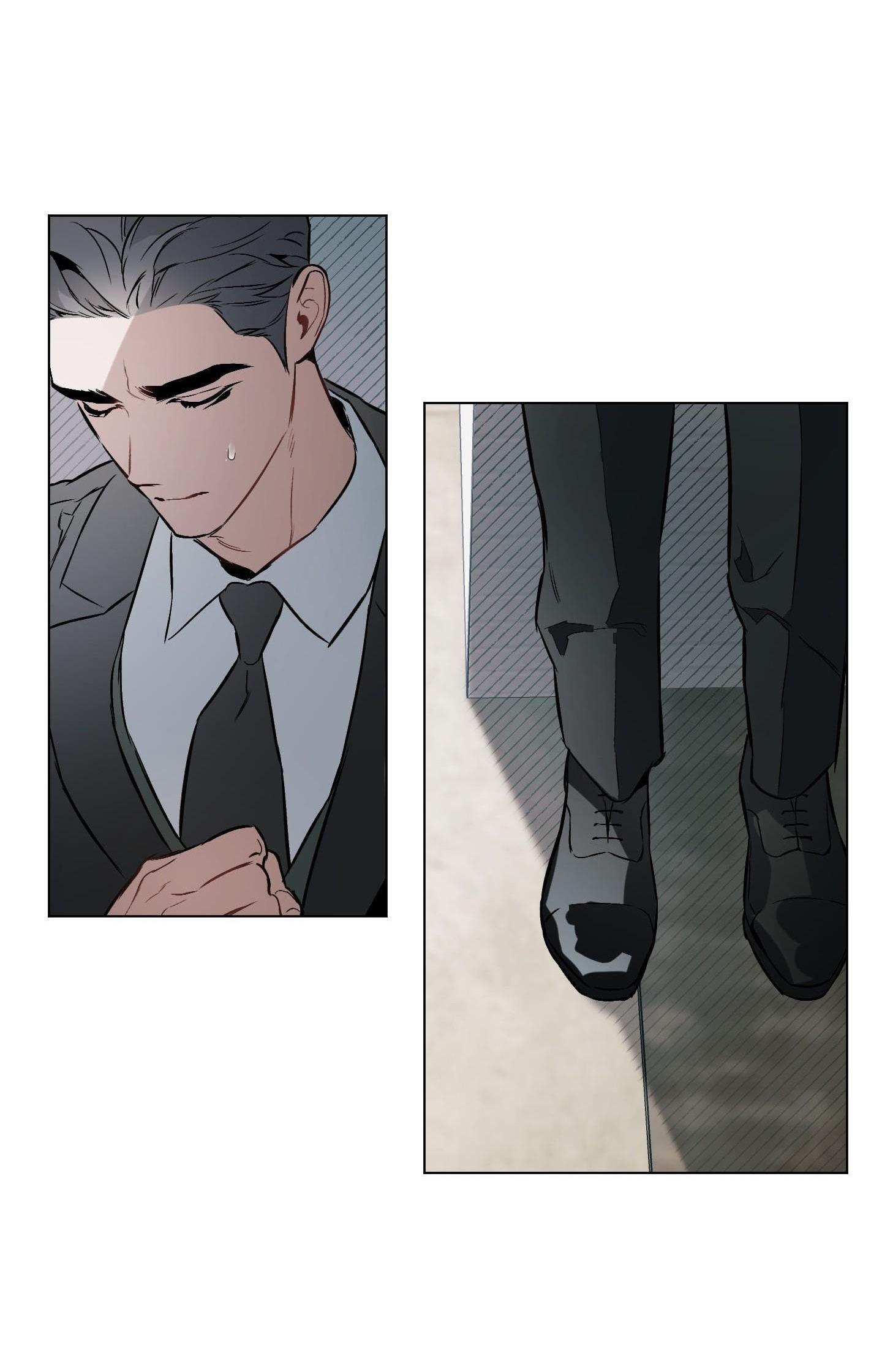 Đọc truyện  Định Tên Mối Quan Hệ - Chapter 48