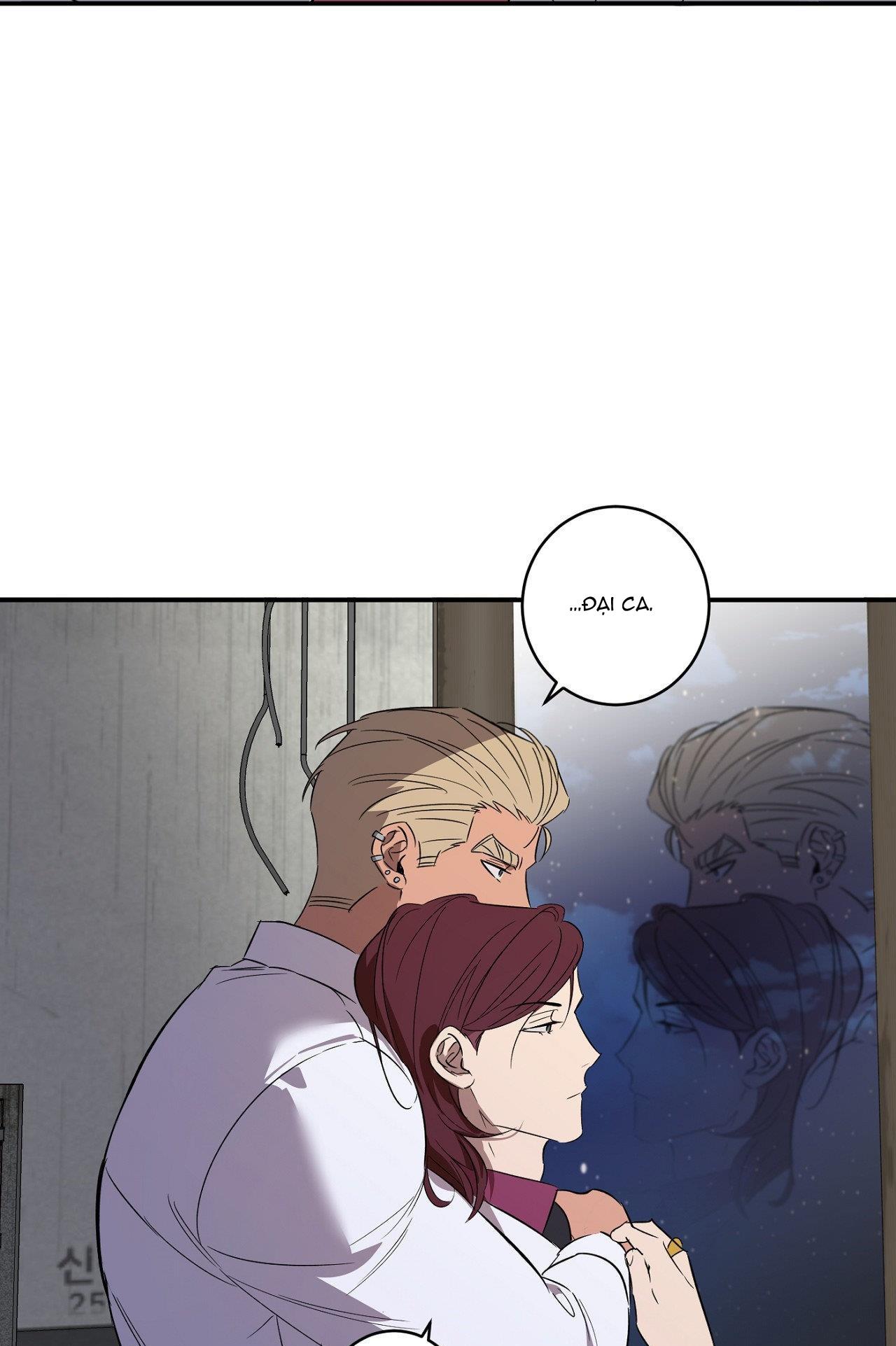 Đọc truyện NGÀN NĂM CÓ MỘT - Chapter 43