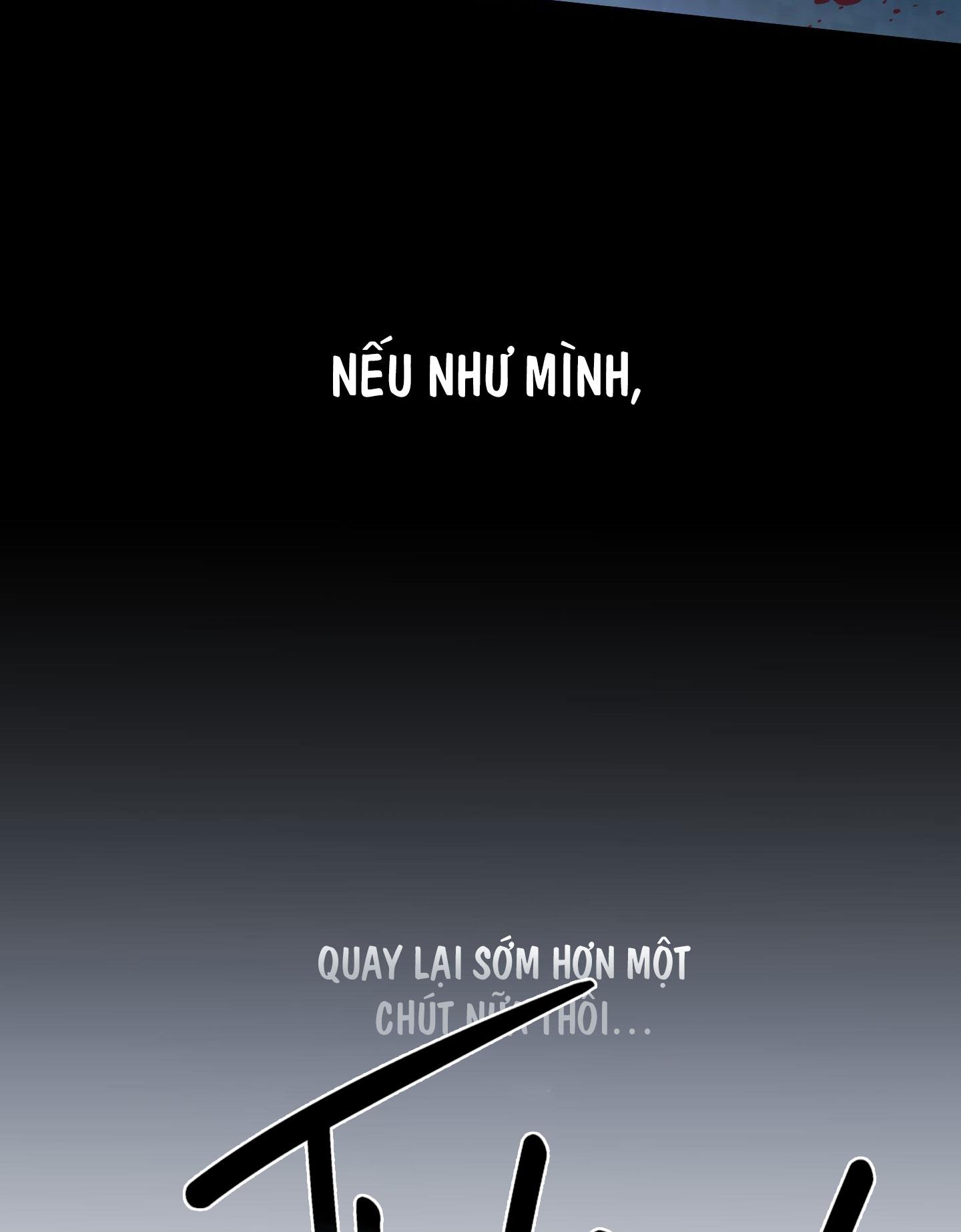 Đọc truyện TƯƠNG XỨNG - Chapter 3