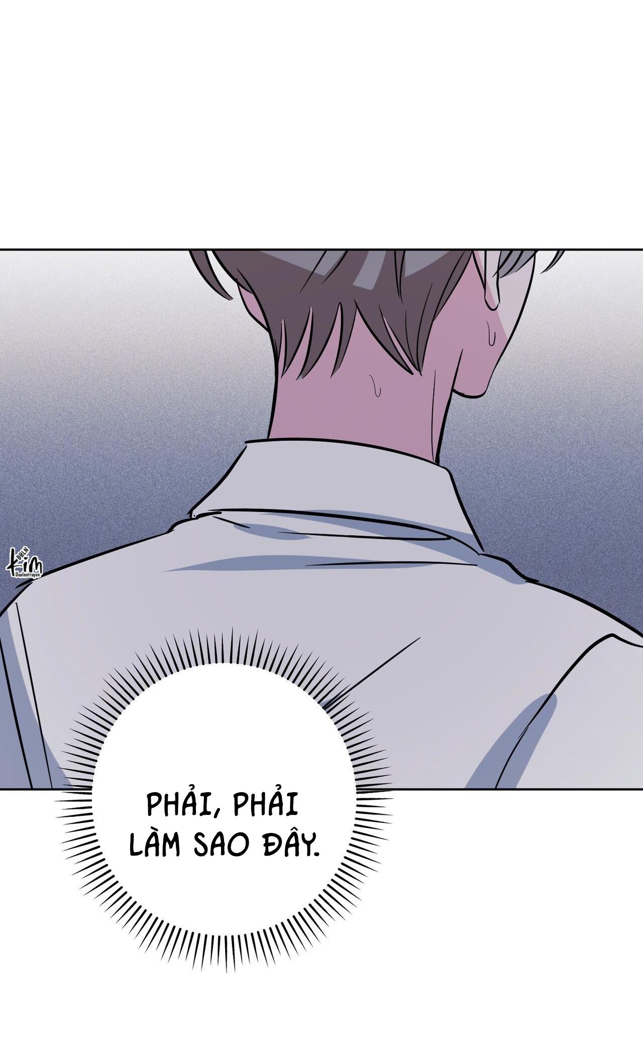 Đọc truyện CẠM BẪY ĐẠI HỌC - Chapter 99