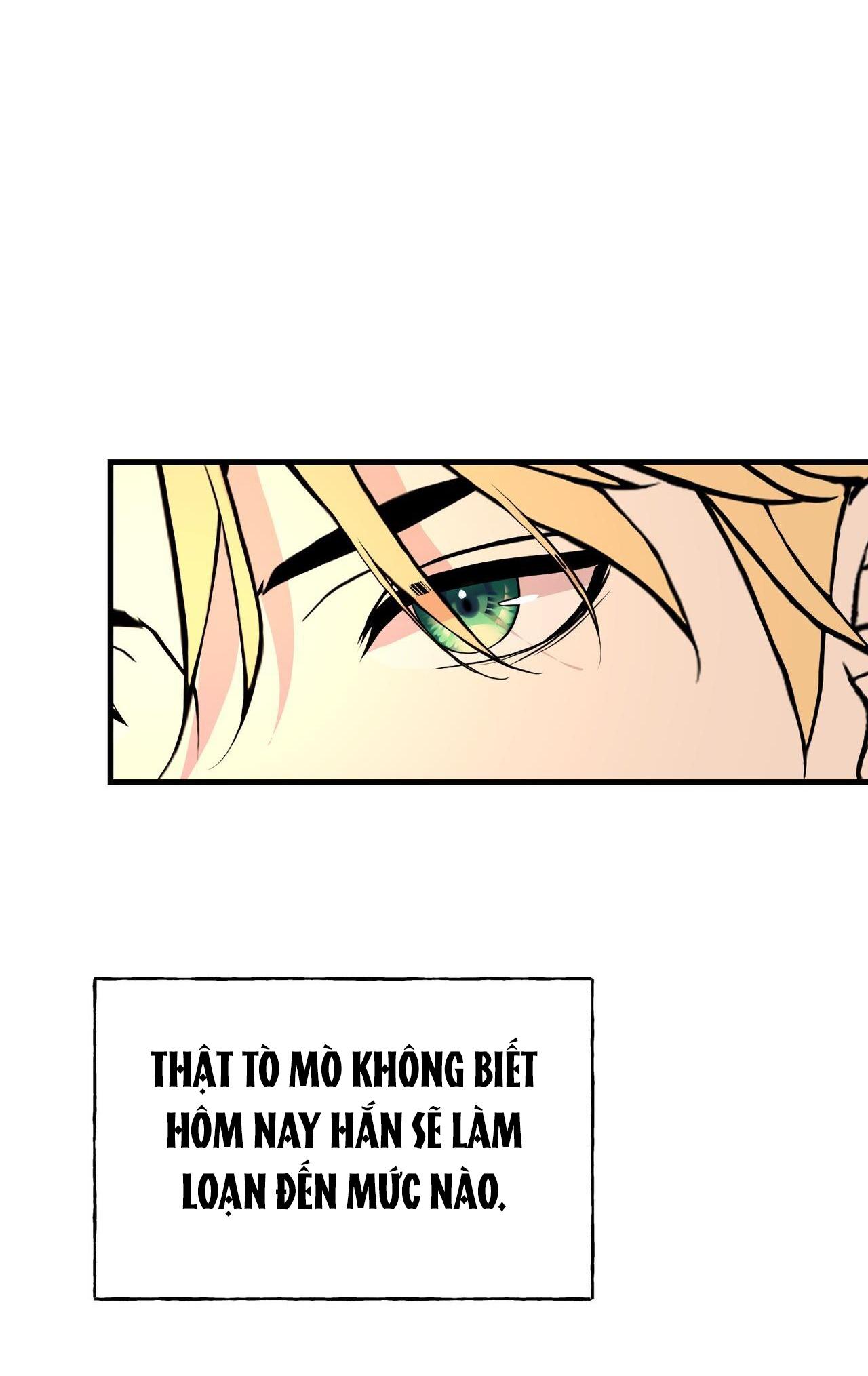 Đọc truyện (ABO) ĐÁM CƯỚI HOÀNG GIA - Chapter 7