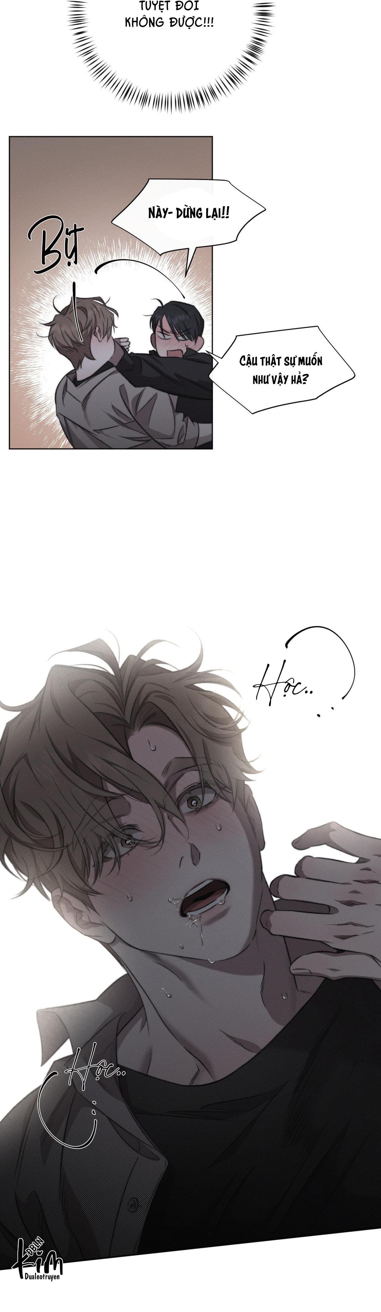 Đọc truyện STILL LOVE YOU - Chapter 15