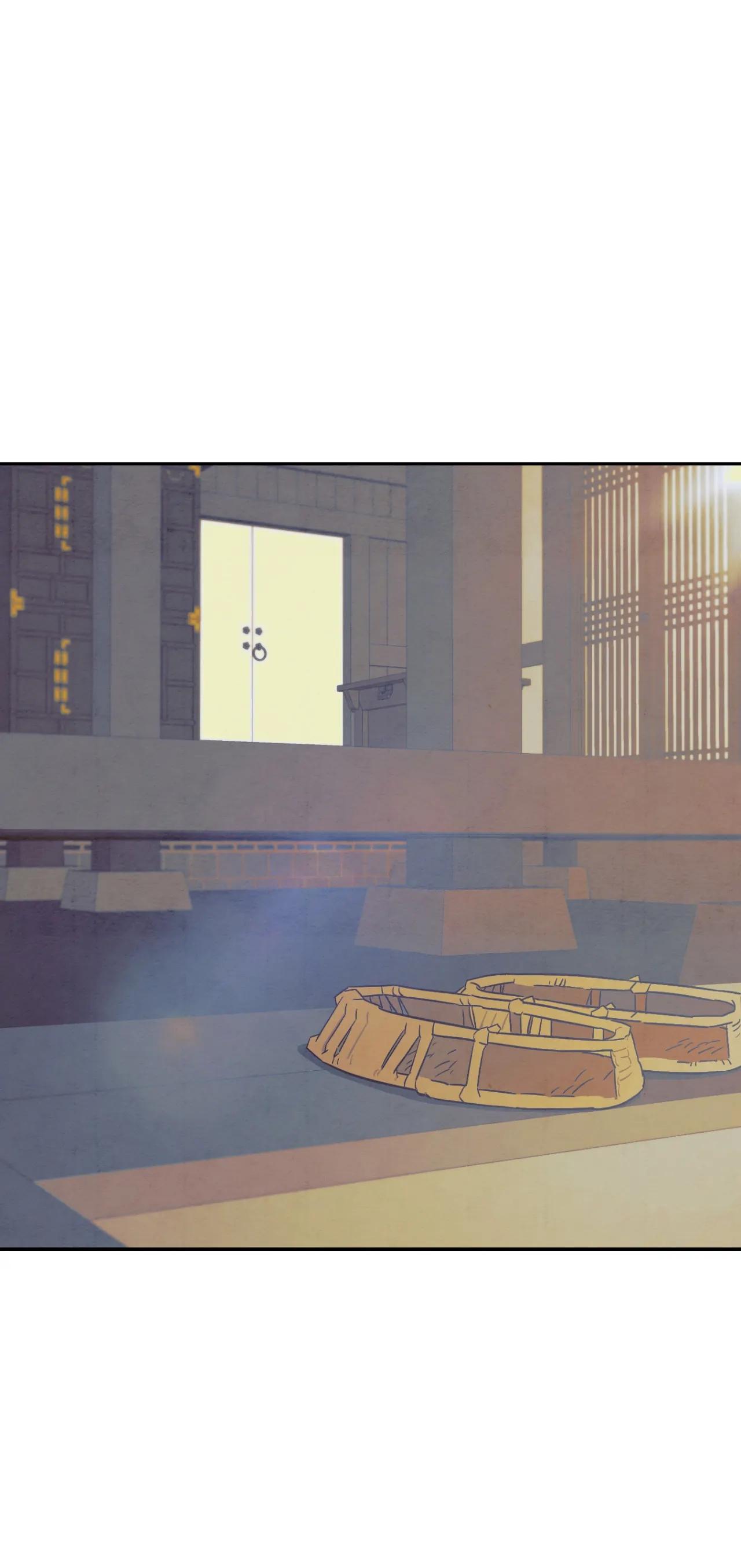 Đọc truyện [Hoàn] Dưới Đáy Biển Xanh - Chapter 48