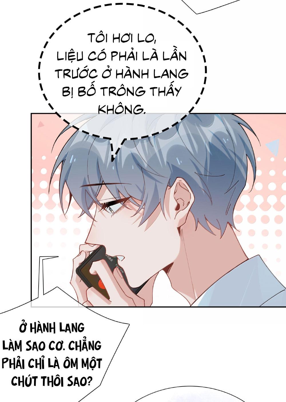 Đọc truyện Trường Cấp Ba Sơn Hải - Chapter 110