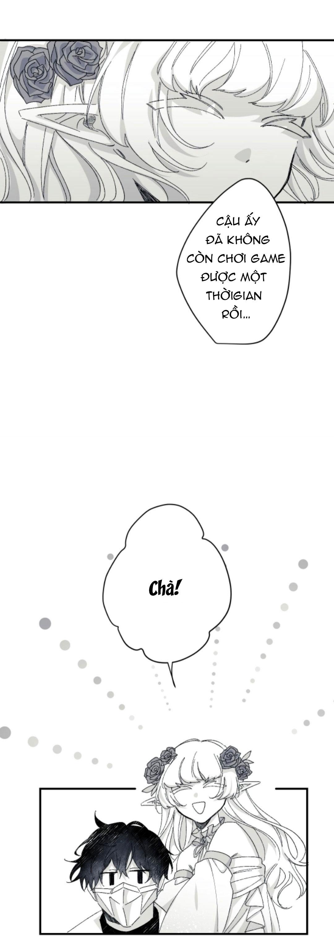 Đọc truyện Hunting - Chapter 3