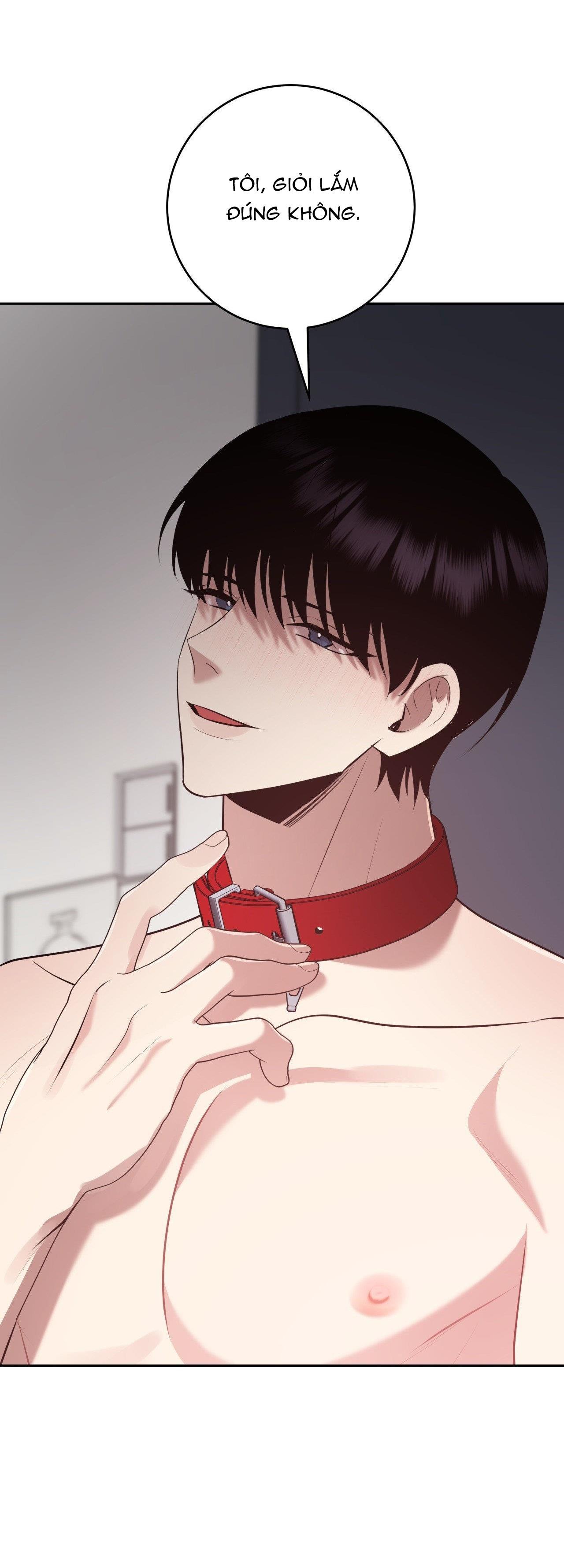 Đọc truyện ĐIỀU 260 BỘ LUẬT HÌNH SỰ - Chapter 9