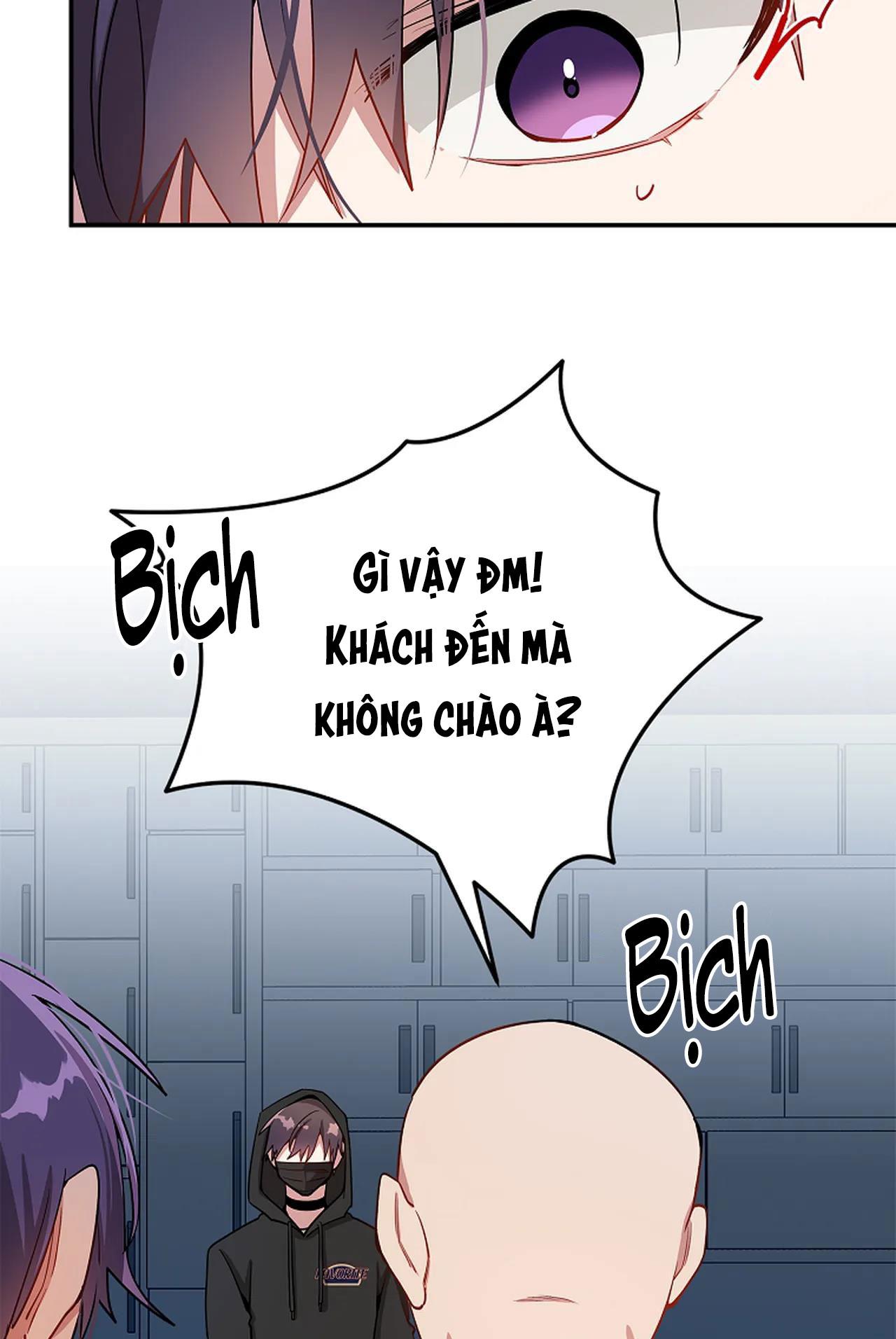 Đọc truyện MORALLESS - Chapter 62
