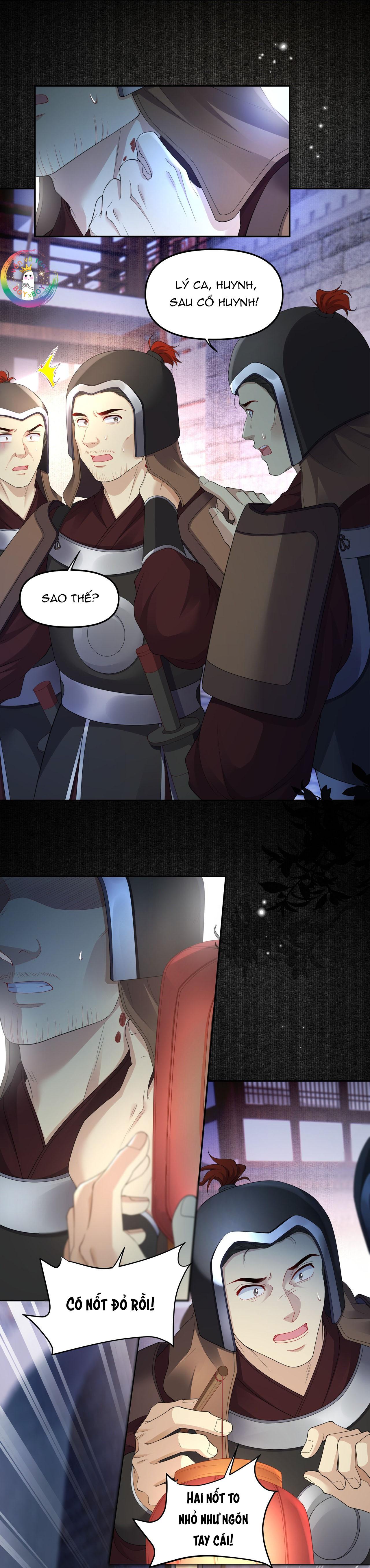 Đọc truyện (END) Đồng Tiền Kham Thế - Chapter 64