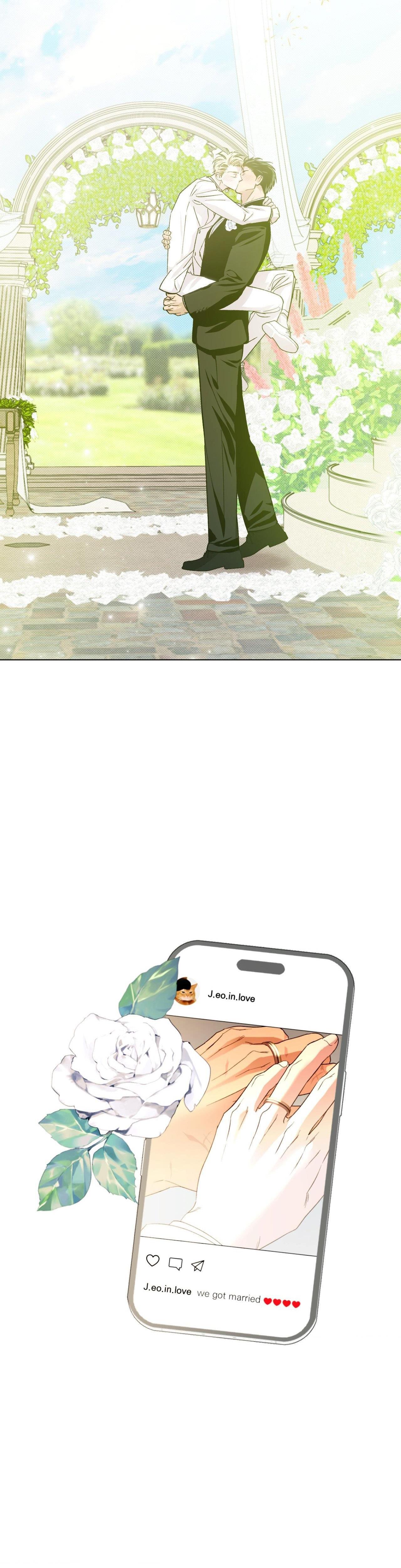 Đọc truyện [END] DRIVER'S HIGH - Chapter 34