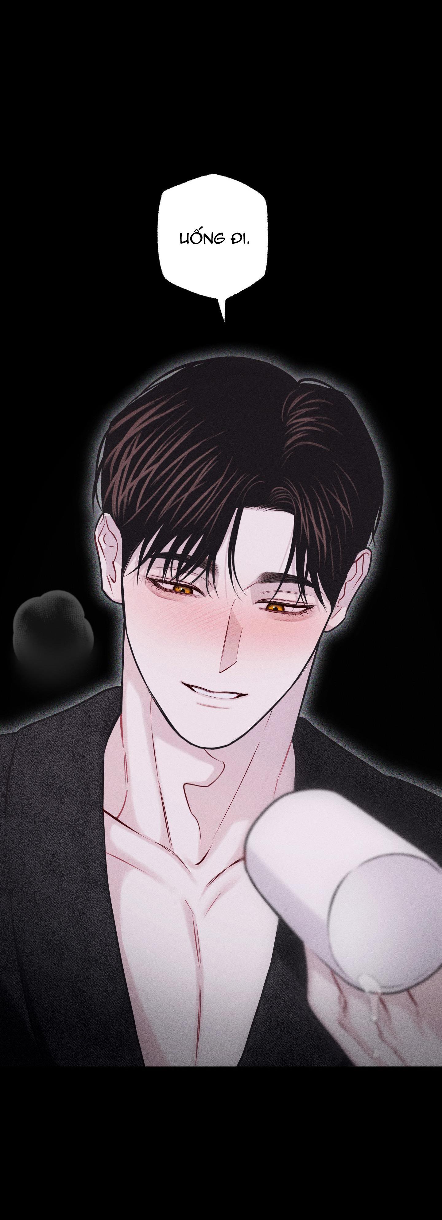 Đọc truyện HÌNH THÁI TÌNH TAN - Chapter 32