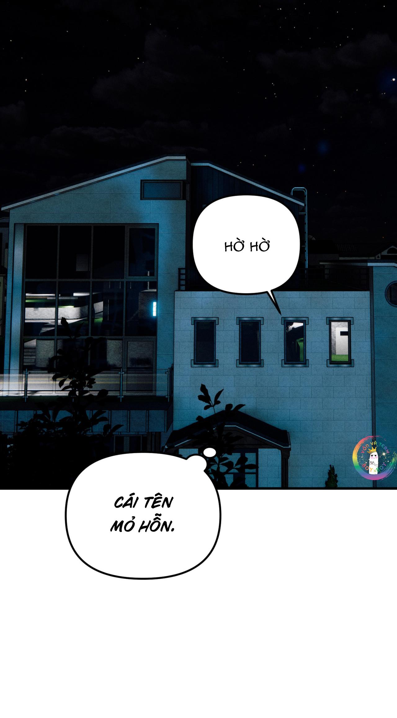 Đọc truyện (END) ID Của Thần - Chapter 62