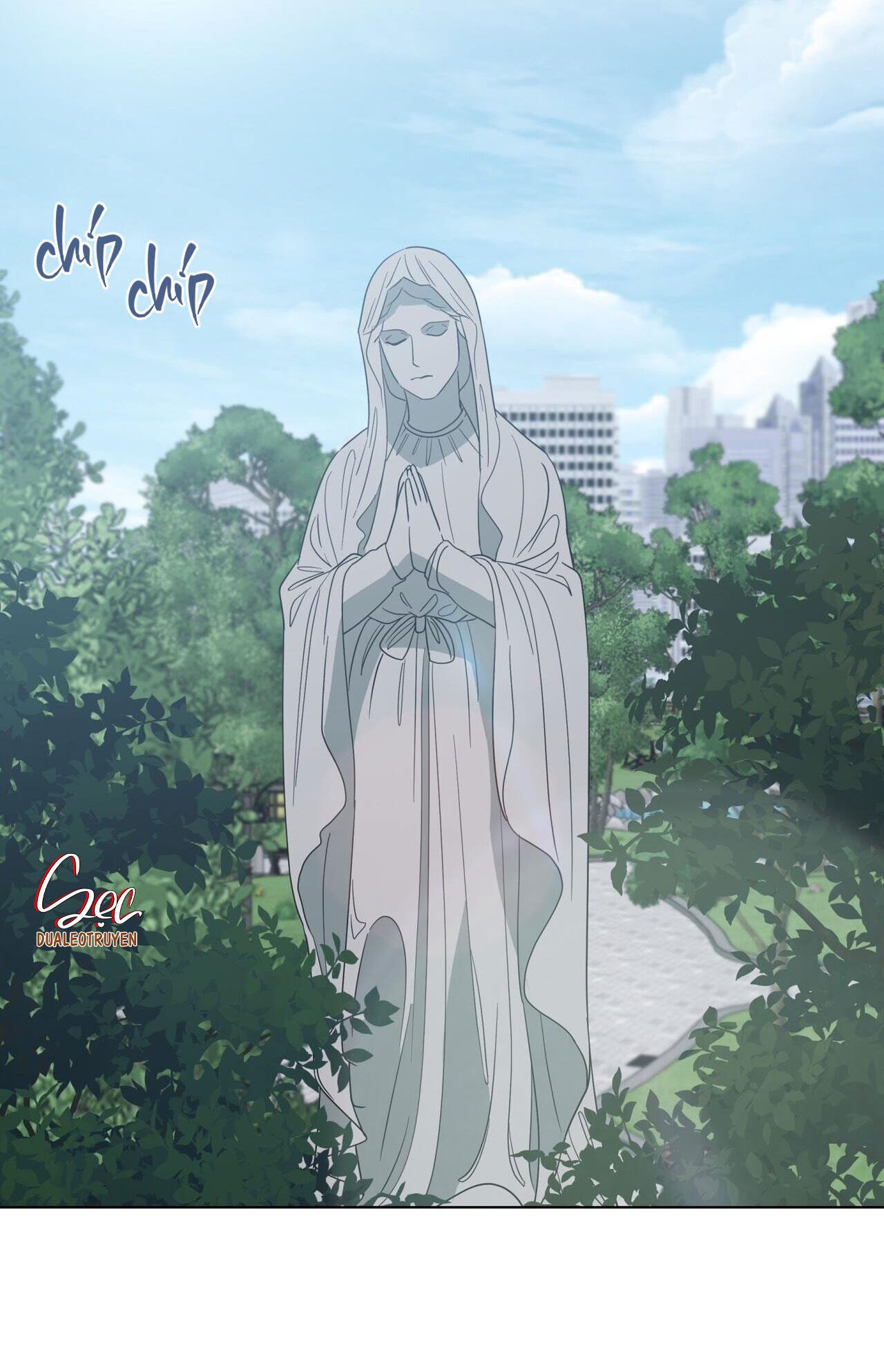 Đọc truyện KIỆT TÁC - Chapter 38